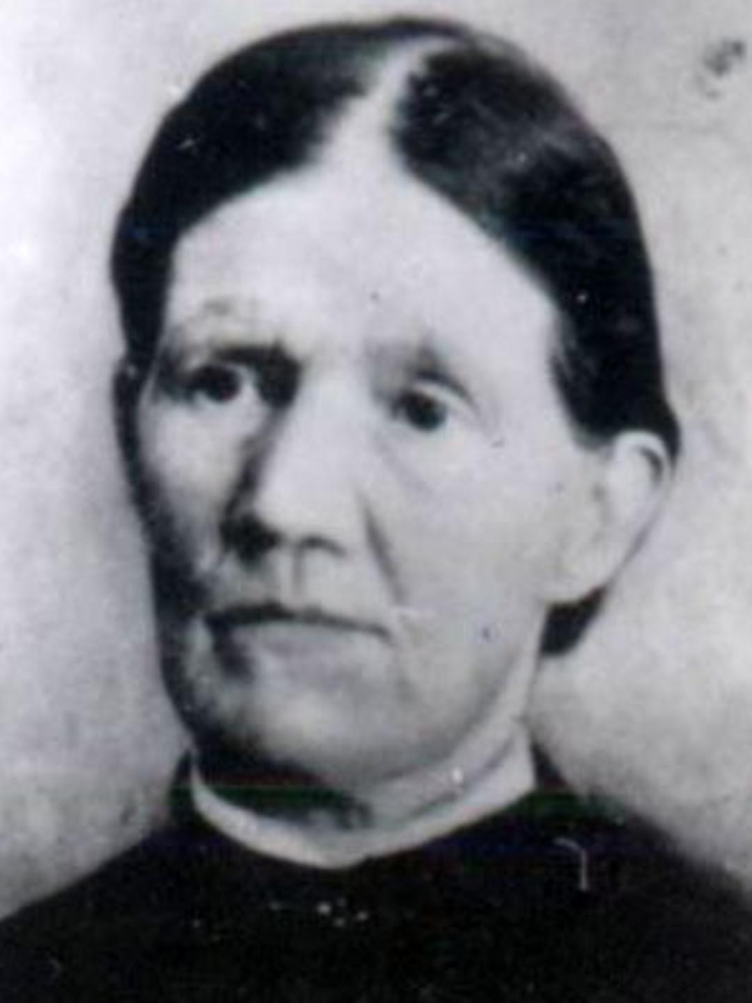 Sarah Shaw (1830 - 1891) Profile